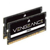 MEMORIA CORSAIR DDR5 96GB 2X48GB PC5600 SODIMM VENGEANCE CMSX96GX5M2A5600C48 (Espera 4 dias)
