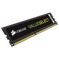 MEMORIA DDR4  8GB PC4-17000 2133MHZ CORSAIR VALUE CL15