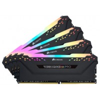 Corsair Vengeance CMW32GX4M4C3200C16 módulo de memoria 32 GB DDR4 3200 MHz (Espera 4 dias)