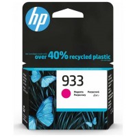 HP OfficeJet 6100 Cartucho Magenta N&ordm;933