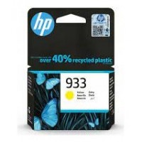 HP OfficeJet 6100 Cartucho Amarillo N&ordm;933