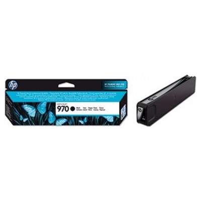 HP Offijet Pro X451/476/551 Cartucho Negro Nº970