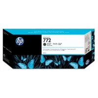 HP Designjet Z5200 Cartucho Negro Mate n&ordm;772 300ml