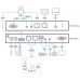 Aten 1 switch KVM a través de IP VGA de un solo puerto para acceso a recurso compartido local/remoto (Espera 4 dias)