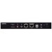 Aten 1 switch KVM a través de IP DisplayPort 4K de un solo puerto para acceso a recurso compartido local/remoto (Espera 4 dias)