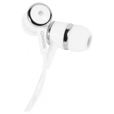 AURICULAR EPM-01 BLANCO CANYON (Espera 4 dias)