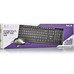 TECLADO NGS SET COCOAKIT V2-DU2 TECLADO NGS SET COCOAKIT V2