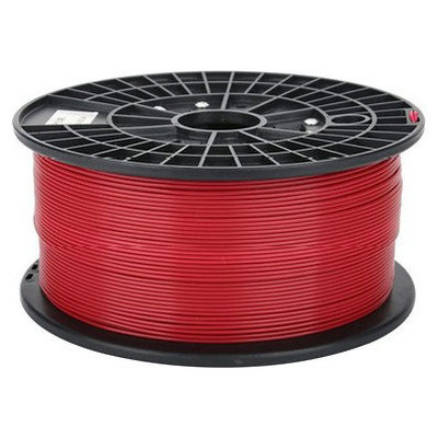 COLIDO 3D-PREMIUM Filamento ABS 1.75mm 1 Kg Rojo-SX2 COLIDO 3D-PREMIUM Filamento ABS 1.75mm 1 Kg Rojo