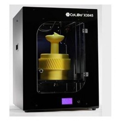 COLIDO Impresora 3D COLIDO DIY 3.0