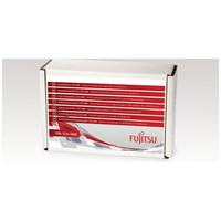 FUJITSU Juego de Consumibles: 3334-400K