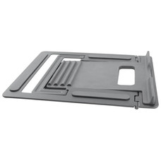 SOPORTE DE PORTATIL COOLBOX ATRIL HASTA 17" 10Kg-SX9 SOPORTE DE PORTATIL COOLBOX ATRIL HASTA 17" 10Kg