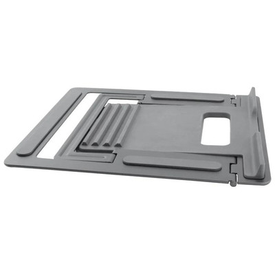 SOPORTE DE PORTATIL COOLBOX ATRIL HASTA 17" 10Kg-SX9 SOPORTE DE PORTATIL COOLBOX ATRIL HASTA 17" 10Kg