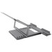 SOPORTE DE PORTATIL COOLBOX ATRIL HASTA 17" 10Kg-SX9 SOPORTE DE PORTATIL COOLBOX ATRIL HASTA 17" 10Kg