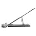 SOPORTE DE PORTATIL COOLBOX ATRIL HASTA 17" 10Kg-SX9 SOPORTE DE PORTATIL COOLBOX ATRIL HASTA 17" 10Kg
