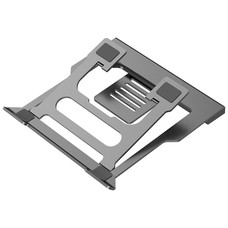 SOPORTE DE PORTATIL COOLBOX CON DOCK 1xHDMI 4K 30Hz