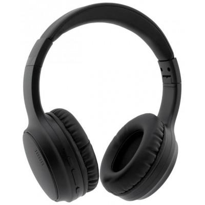 AURICULARES BT COOLBOX AIR40 ANC BEIGE DIADEMA (Espera 4 dias)