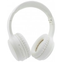AURICULAR COOLBOX HEADPHONES BT AIR40 BEIGE