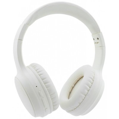 AURICULARES BT COOLBOX AIR40 ANC BEIGE DIADEMA (Espera 4 dias)