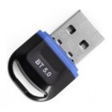 ADAPTADOR COOLBOX BLUETOOTH BT5.0 USB2.0 MINI (Espera 4 dias)