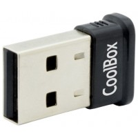 Coolbox Adaptador BT 5.3 USB
