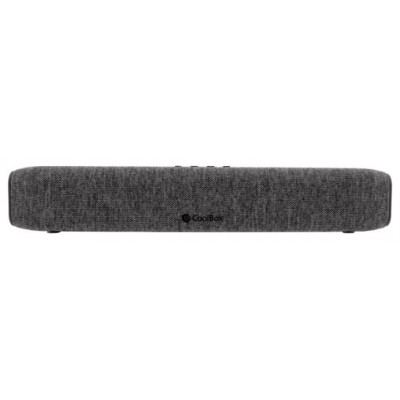 Barra de Sonido Bluetooth 5.3 BAND BS23 10W RMS x 2 (Espera 4 dias)