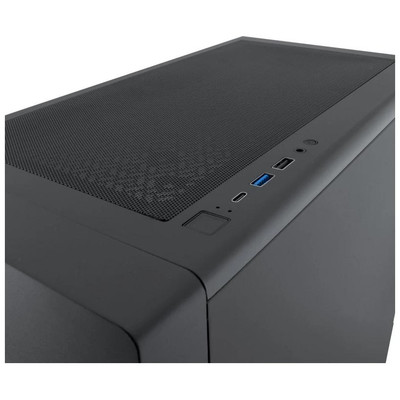 CAJA ATX COOLBOX GA450B STAR LIGHT 4xVENT ARGB GPU MAX-SX7 CAJA ATX COOLBOX GA450B STAR LIGHT 4xVENT ARGB GPU MAX