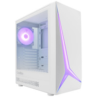 CAJA ATX COOLBOX GA450 STAR LIGHT ARGB CRISTAL-7SX CAJA ATX COOLBOX GA450 STAR LIGHT ARGB CRISTAL