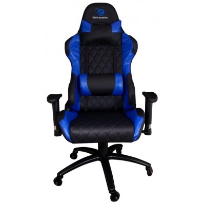 DEEP GAMING SILLA DEEPCOMMAND2