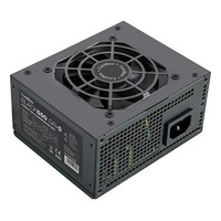 CoolBox Fuente Alim. SFX BLACK550 GR-S 550W Negra