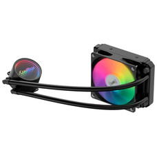 COOLBOX REFRIGERACION LIQUIDA 120MM INFINITE LIQUID120-SX7 COOLBOX REFRIGERACION LIQUIDA 120MM INFINITE LIQUID120