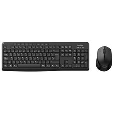 Coolbox Kit Teclado MM + Ratón Inalámbrico-SX2 Coolbox Kit Teclado MM + Ratón Inalámbrico