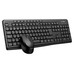 Coolbox Kit Teclado MM + Ratón Inalámbrico-SX2 Coolbox Kit Teclado MM + Ratón Inalámbrico