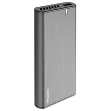 CAJA EXTERNA M.2 USB-C COOLBOX MINICHASE NS31 USB 3.2-SX10 CAJA EXTERNA M.2 USB-C COOLBOX MINICHASE NS31 USB 3.2