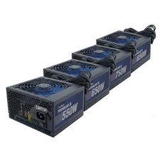 COOLBOX PACK FTES.ALIM PW3 550/650/750/850W 85%