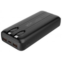 CARGADOR POWERBANK COOLBOX DP10 10000MAH PLCD 22,5W-5SX CARGADOR POWERBANK COOLBOX DP10 10000MAH PLCD 22,5W