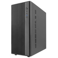 Coolbox Caja ATX A-850 Sin Fuente
