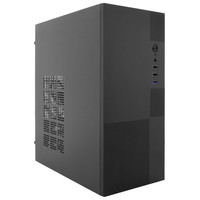 CAJA SEMITORRE/MICRO-ATX COOLBOX M440 500W USB3.0 (Espera 4 dias)
