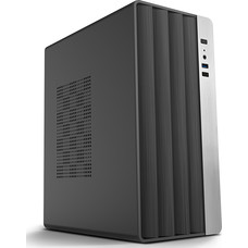 Coolbox Caja MATX M870 USB-C 3.2 Gen1 Fte 500W-SX6 Coolbox Caja MATX M870 USB-C 3.2 Gen1 Fte 500W