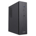 CAJA MICRO ATX SLIM COOLBOX T370-BZ 1xVENT 80MM GPU-SX9 CAJA MICRO ATX SLIM COOLBOX T370-BZ 1xVENT 80MM GPU