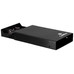 Coolbox Caja HDD 3.5" SCA-3533 USB3.0 Negra Alum