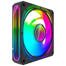 KIT 4xVENTILADOR INTERNO ARGB COOLBOX INFINITY PRO-SX4 KIT 4xVENTILADOR INTERNO ARGB COOLBOX INFINITY PRO