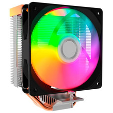 VENTILADOR CON DISIPADOR PARA CPU COOLBOX INFINITE