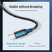 CABLE VENTION COQBF-DU4 CABLE VENTION COQBF