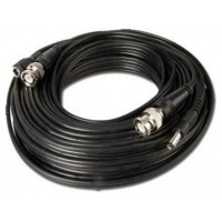 VIGILANCIA CABLE COAXIAL SAFIRE COX20 ALARGADOR