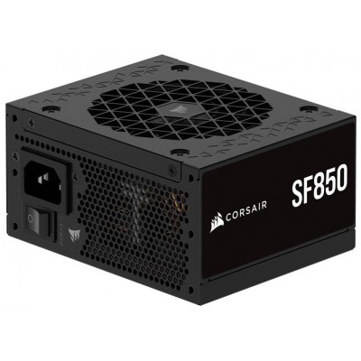 FUENTE ALIMENTACION SFX 850W CORSAIR SF850 80 PLUS