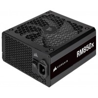 FUENTE ALIMENTACION ATX 850W CORSAIR RM850X 80 GOLD