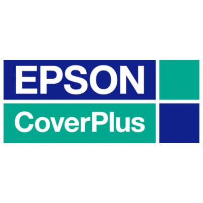 EPSON Extension de garantia 4 años de servicio CoverPlus in situ para EB-595Wi