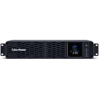 SAI LINEA CYBERPOWER CP1200EIPFCRM2U