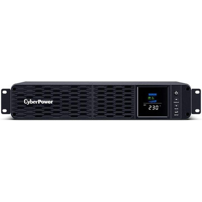 SAI LINEA CYBERPOWER CP1600EIPFCRM2U-DU74 SAI LINEA CYBERPOWER CP1600EIPFCRM2U