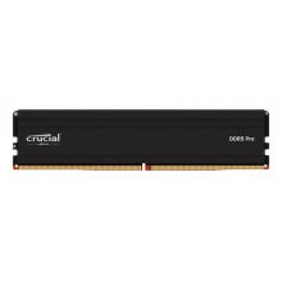 Crucial PRO CP24G56C46U5 24G DDR5-5600 DIMM GAMING